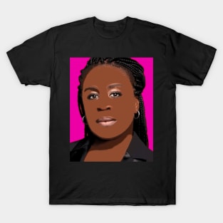 uzo aduba T-Shirt